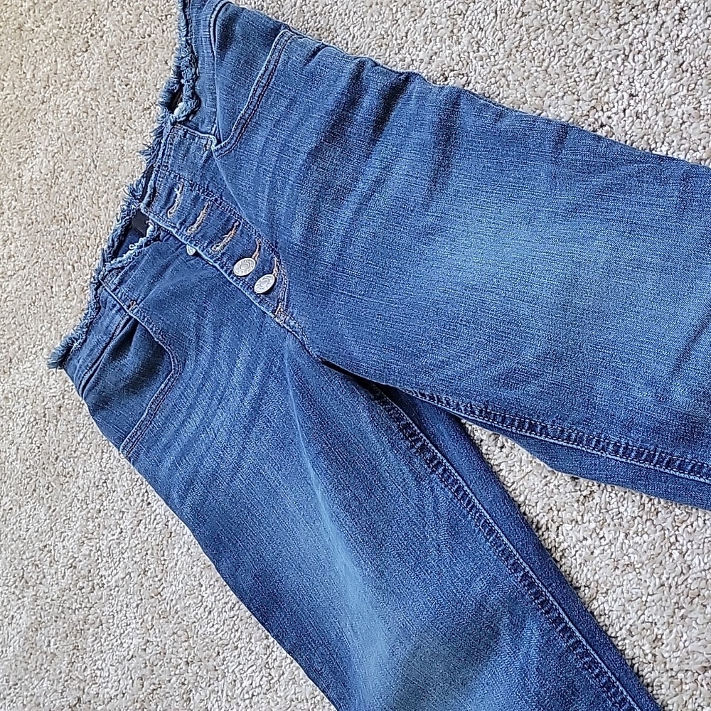 Express jeans